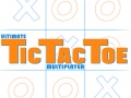 Spill Tic Tac Toe Multiplayer