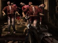 Spill Zombie Shooter 3d