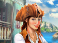 Spill The Fortune Island