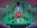 Spill Undead 2048