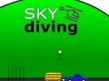 Spill Sky Diving