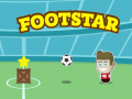 Spill Footstar