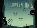 Spill Halloween Bats