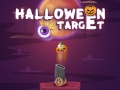 Spill Halloween Target