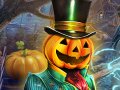 Spill Halloween Mansion