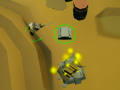 Spill The Last Fort