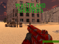 Spill Wasteland Shooters