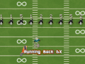 Spill Running Back Dx