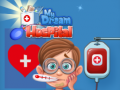 Spill My Dream Hospital