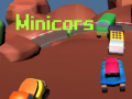 Spill Minicars