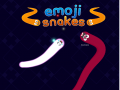 Spill Emoji Snakes