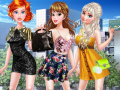 Spill Princesses Statement Hills Obsession