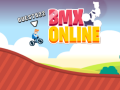 Spill BMX Online