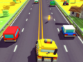 Spill Blocky Highway