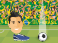 Spill Football Legends: Head Soccer