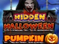 Spill Halloween Hidden Pumpkin