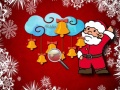 Spill Hidden Jingle Bells