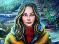 Spill Winter Traveler