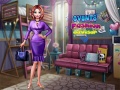 Spill Events Fashion Advisor