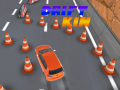 Spill Drift Kin
