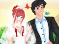 Spill Princess Perfect Wedding
