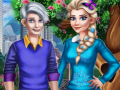 Spill Couple Autumn Trends