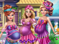 Spill Pregnant Moms Fashion Looks