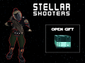 Spill Stellar Shooters