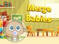 Spill Merge Babies