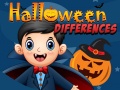 Spill Halloween Differences