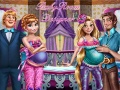 Spill Design Your Baby Room