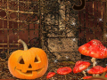 Spill Pumpkin Forest