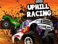 Spill Uphill Racing