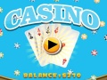 Spill Blue Casino