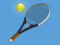 Spill Tennis Ball