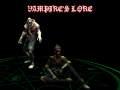 Spill Vampire's Lore