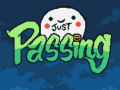 Spill Just Passing
