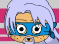 Spill Pocket Anime Maker