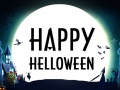 Spill Happy Helloween