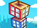 Spill Tower Builder