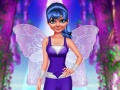 Spill Super Fairy Powers