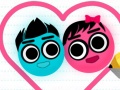 Spill Love Balls 2