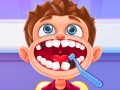 Spill Little Dentist