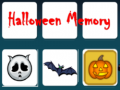 Spill Halloween Memory