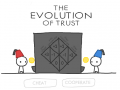 Spill The Evolution Of Trust