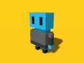 Spill 3d Pixels