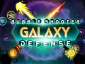 Spill Bubble Shooter Galaxy Defense