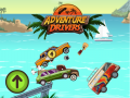Spill Adventure Drivers