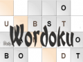 Spill Daily Wordoku