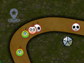 Spill Emojy Defence